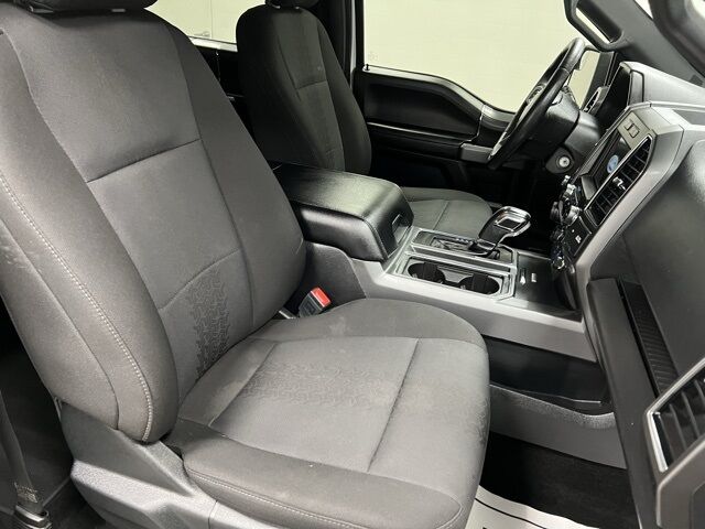 2018 Ford F-150 XLT Loveland CO