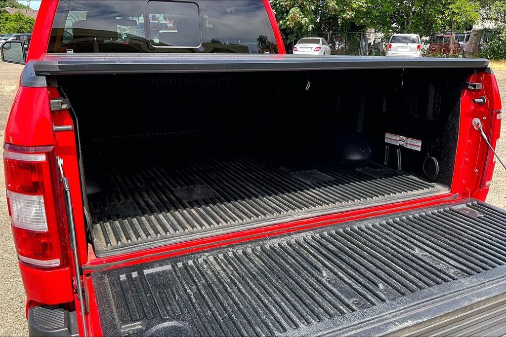 2018 Ford F-150 XLT OR
