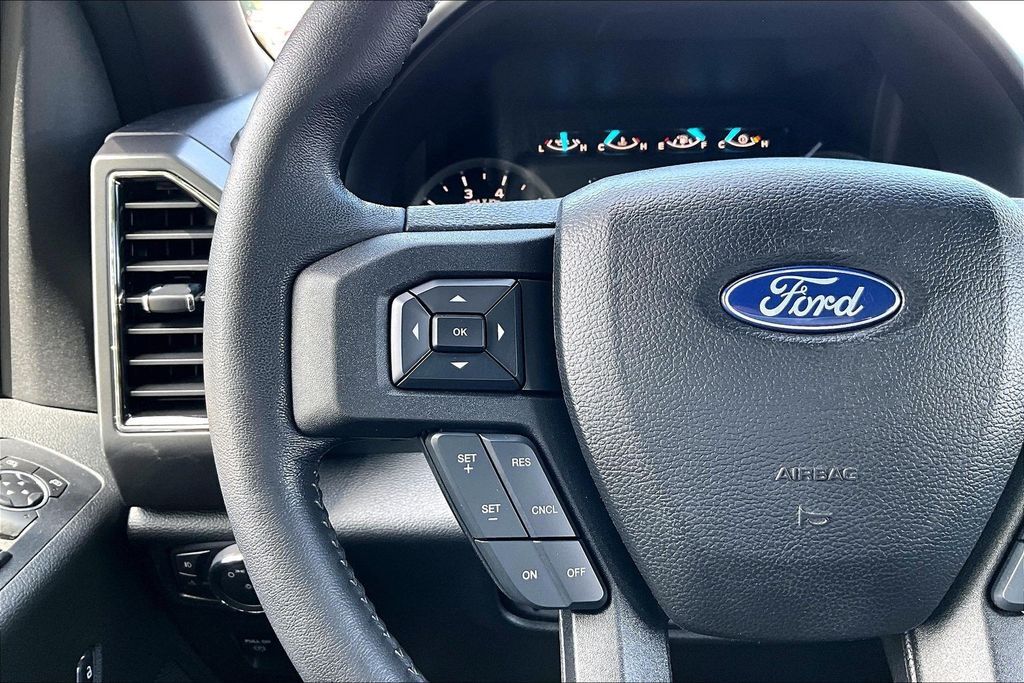 2018 Ford F-150 XLT OR