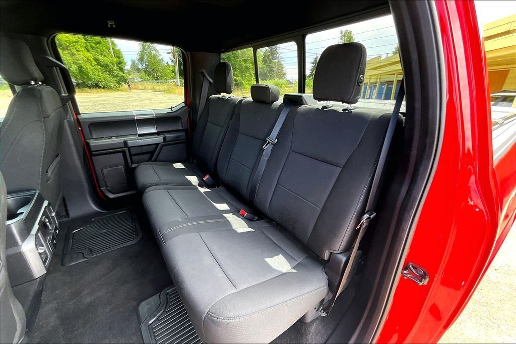 2018 Ford F-150 XLT OR