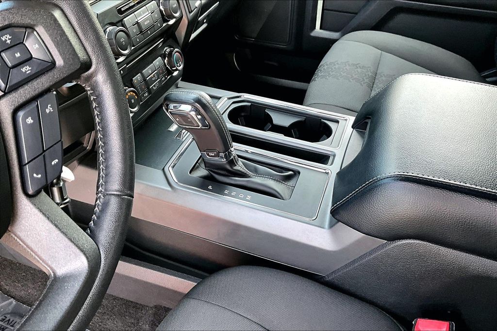 2018 Ford F-150 XLT OR