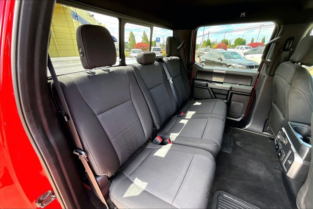 2018 Ford F-150 XLT OR