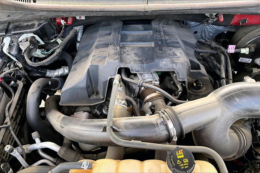2018 Ford F-150 XLT OR