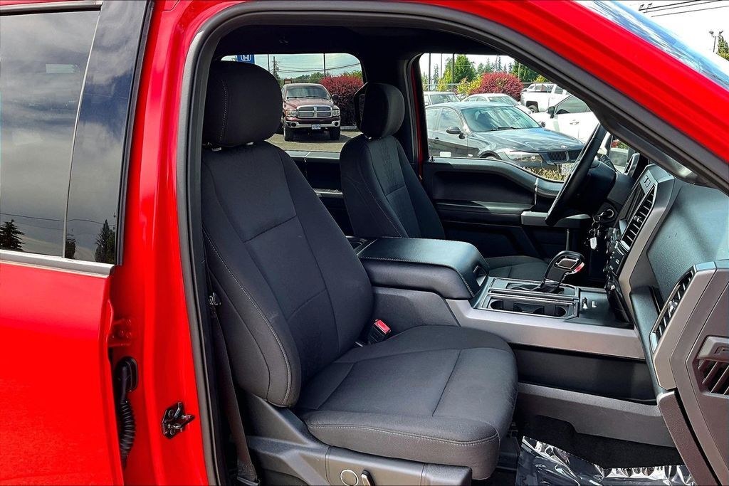 2018 Ford F-150 XLT OR