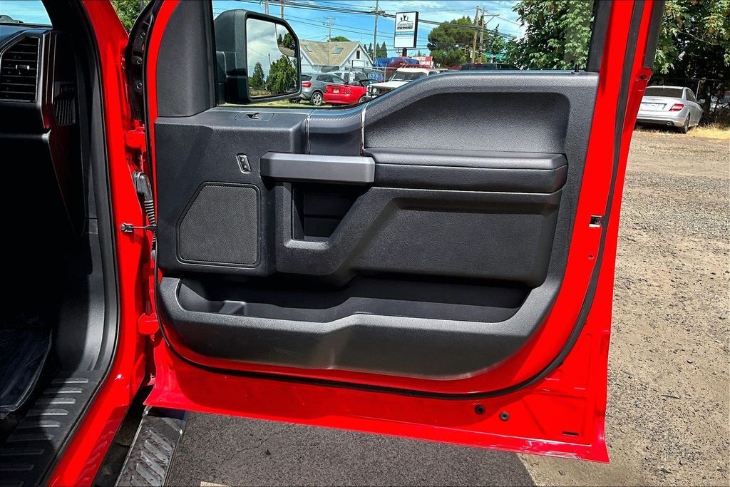 2018 Ford F-150 XLT OR