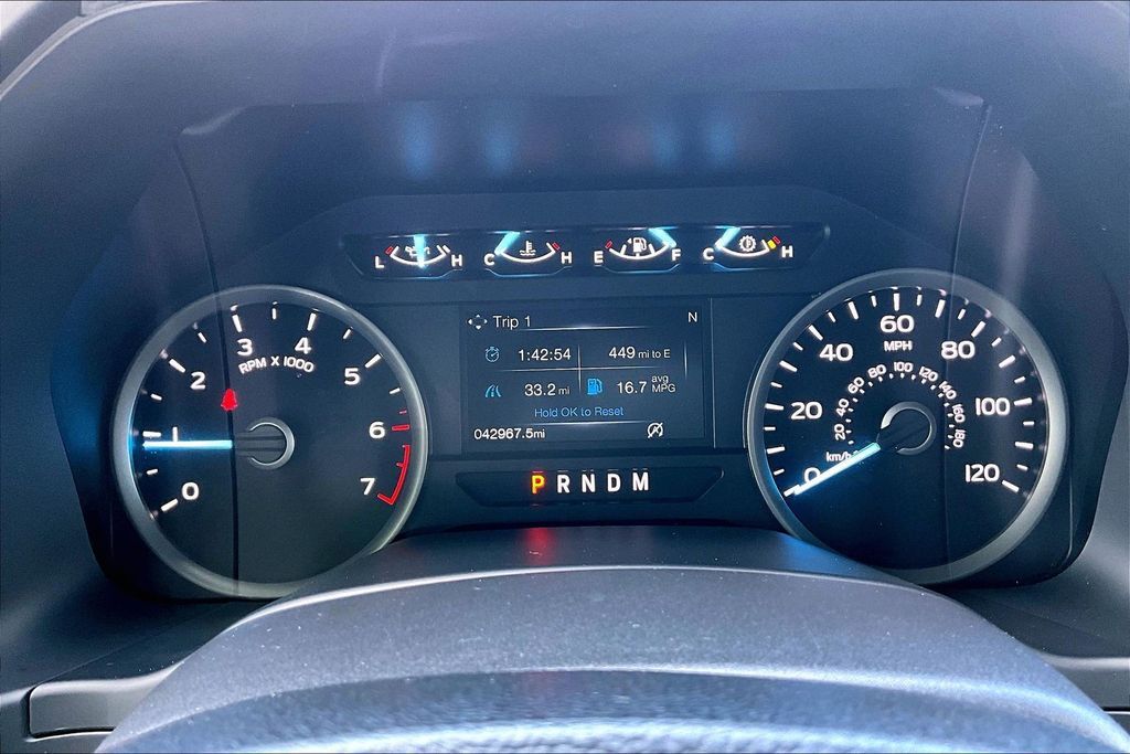 2018 Ford F-150 XLT OR