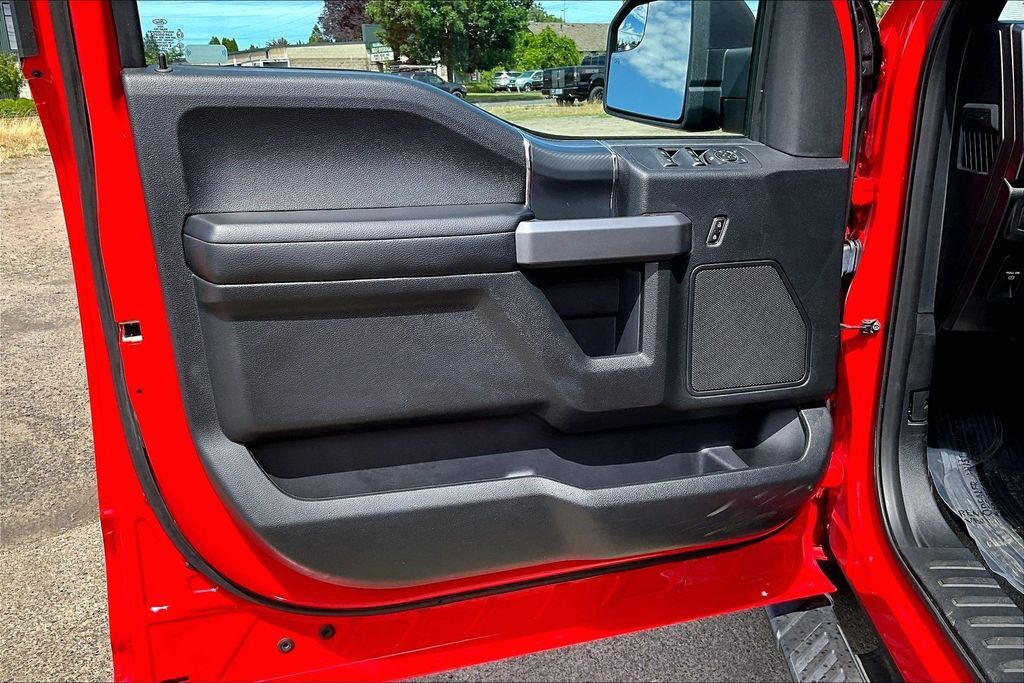 2018 Ford F-150 XLT OR
