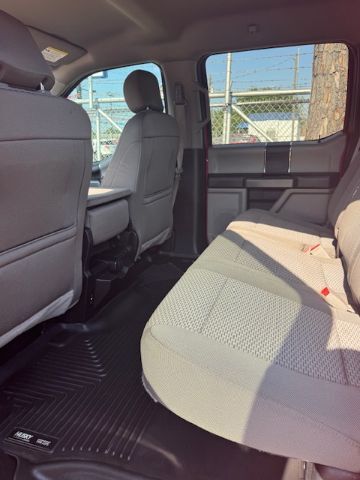 2018 Ford F-150 XLT Houston TX