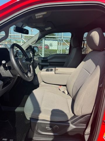 2018 Ford F-150 XLT Houston TX