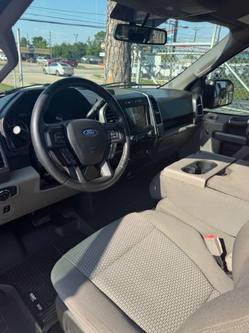 2018 Ford F-150 XLT Houston TX