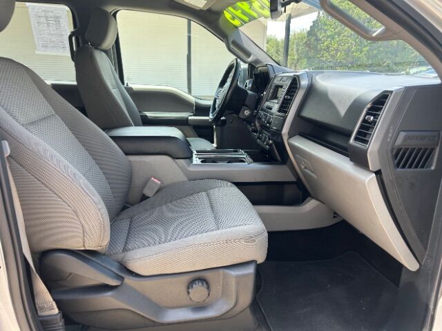 2018 Ford F-150 XLT Houston TX