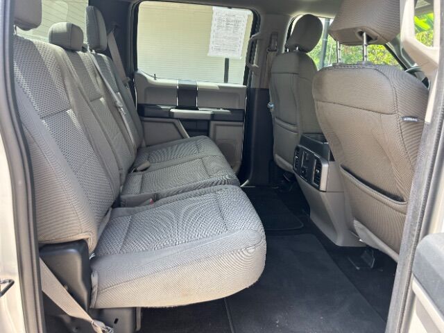 2018 Ford F-150 XLT Houston TX