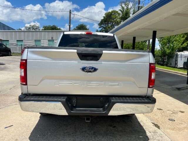 2018 Ford F-150 XLT Houston TX