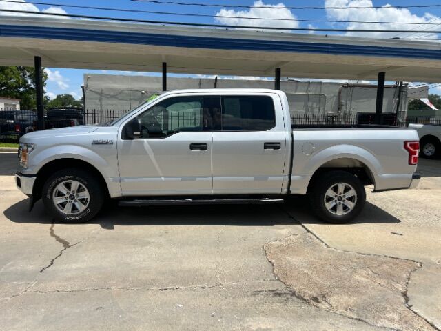 2018 Ford F-150 XLT Houston TX
