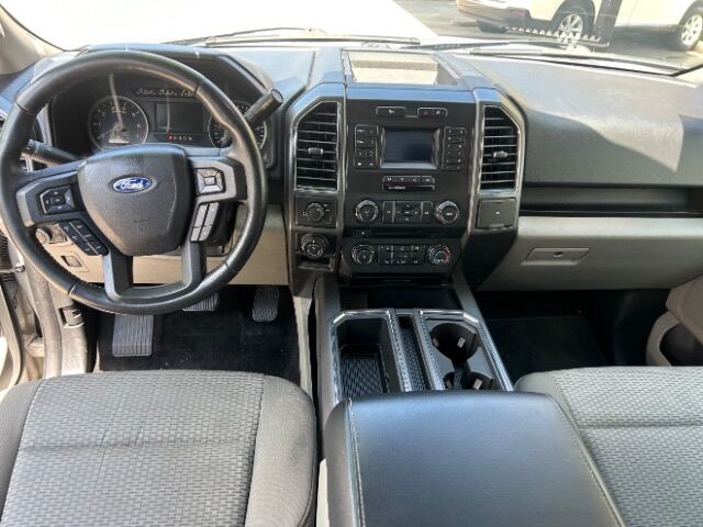 2018 Ford F-150 XLT Houston TX