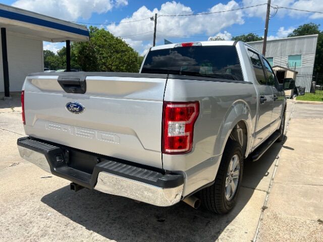 2018 Ford F-150 XLT Houston TX