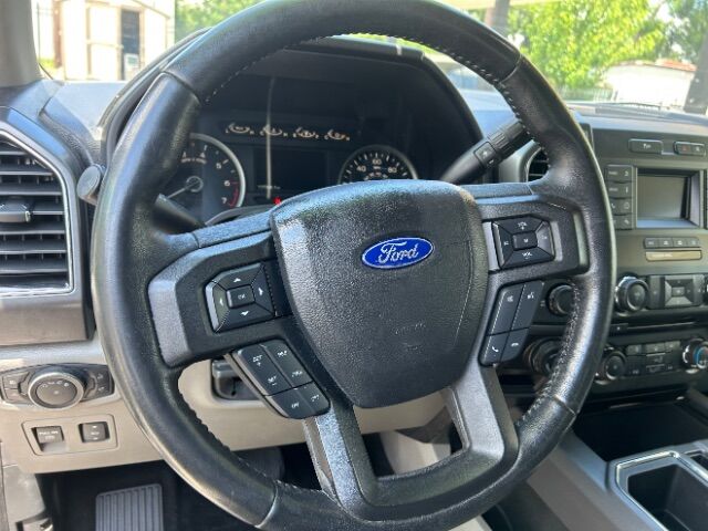 2018 Ford F-150 XLT Houston TX