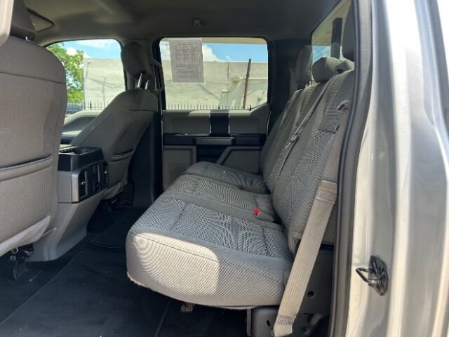 2018 Ford F-150 XLT Houston TX