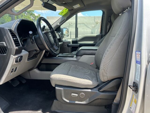 2018 Ford F-150 XLT Houston TX