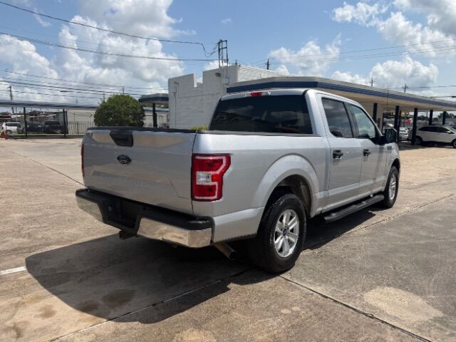 2018 Ford F-150 XLT Houston TX