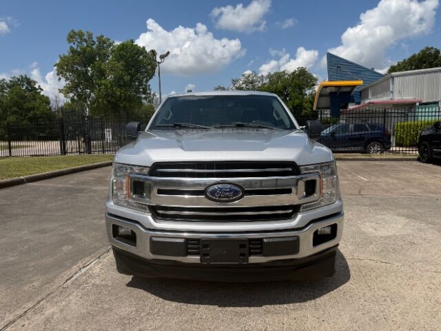 2018 Ford F-150 XLT Houston TX