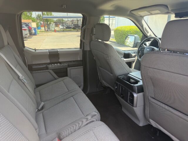 2018 Ford F-150 XLT Houston TX