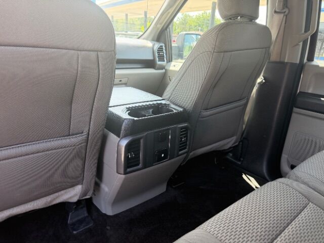 2018 Ford F-150 XLT Houston TX