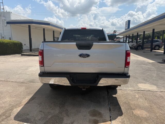 2018 Ford F-150 XLT Houston TX