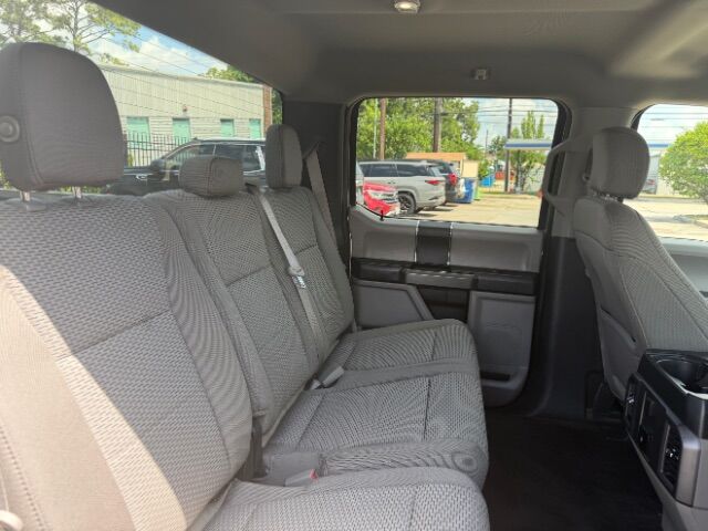 2018 Ford F-150 XLT Houston TX