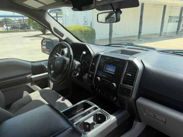 2018 Ford F-150 XLT Houston TX