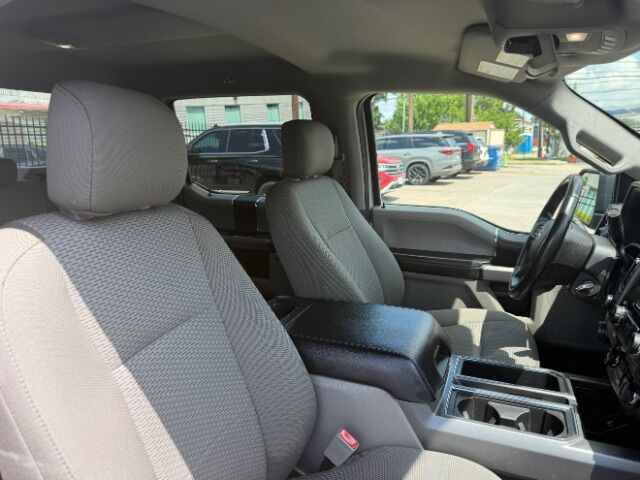 2018 Ford F-150 XLT Houston TX