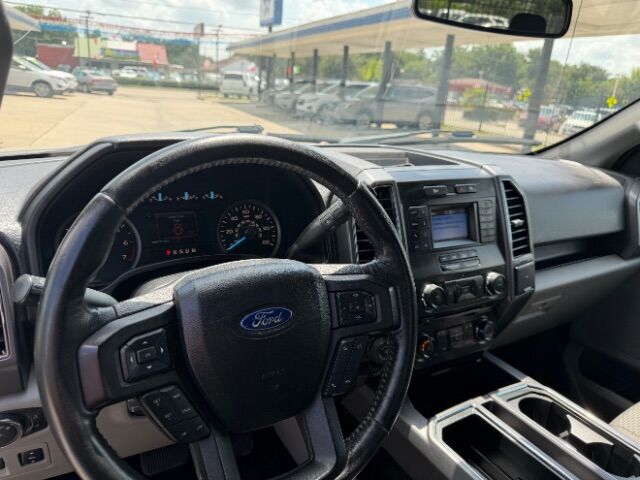 2018 Ford F-150 XLT Houston TX
