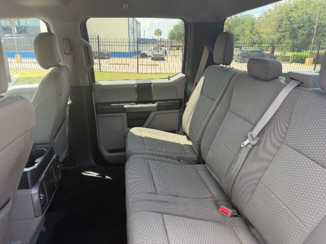 2018 Ford F-150 XLT Houston TX