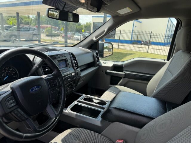 2018 Ford F-150 XLT Houston TX