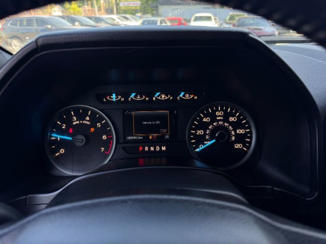 2018 Ford F-150 XLT Houston TX
