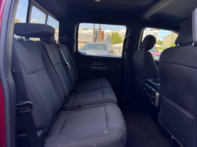 2018 Ford F-150 XLT Houston TX