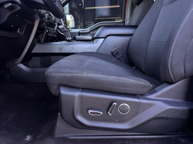 2018 Ford F-150 XLT Houston TX