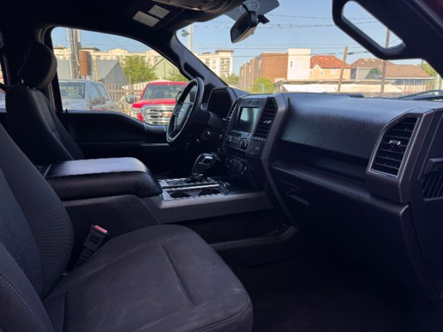 2018 Ford F-150 XLT Houston TX