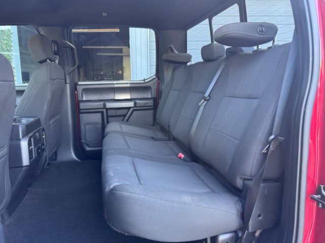 2018 Ford F-150 XLT Houston TX