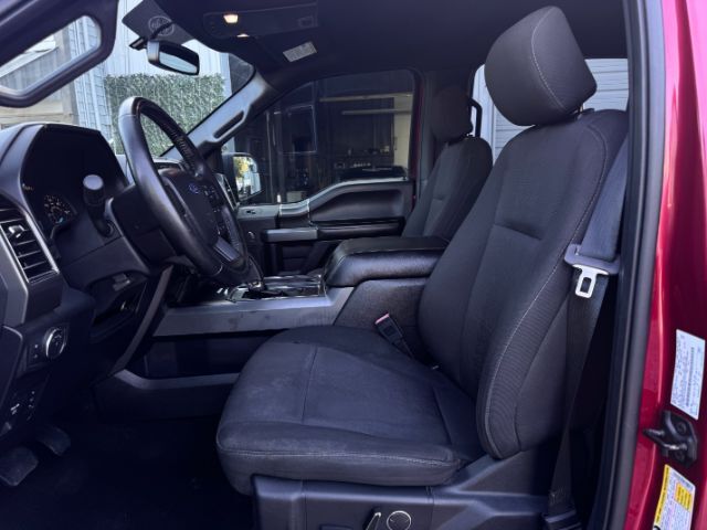 2018 Ford F-150 XLT Houston TX
