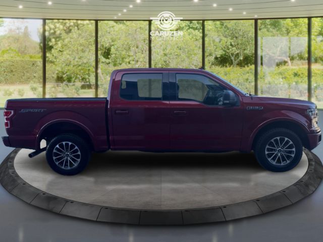 2018 Ford F-150 XLT Houston TX