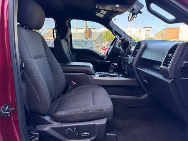 2018 Ford F-150 XLT Houston TX