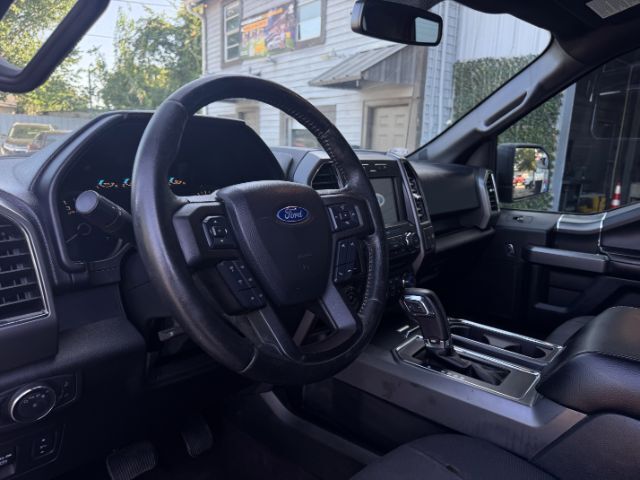 2018 Ford F-150 XLT Houston TX