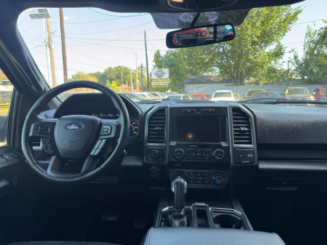 2018 Ford F-150 XLT Houston TX