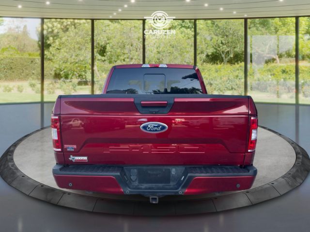 2018 Ford F-150 XLT Houston TX