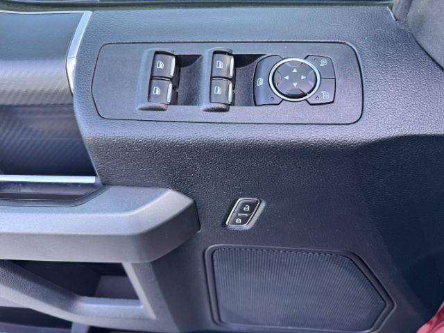 2018 Ford F-150 XLT Houston TX