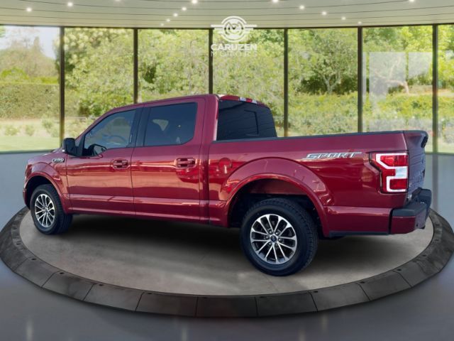 2018 Ford F-150 XLT Houston TX