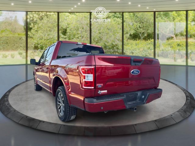 2018 Ford F-150 XLT Houston TX