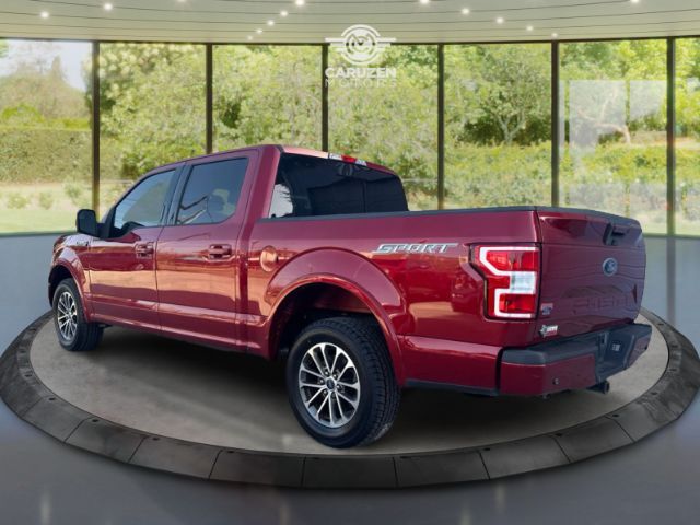 2018 Ford F-150 XLT Houston TX