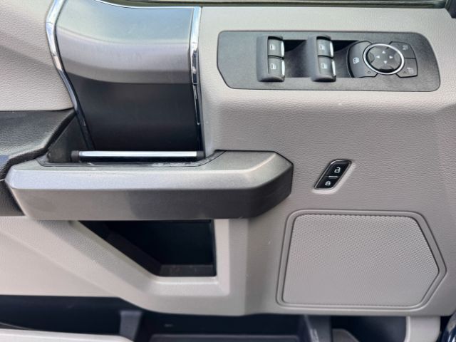 2018 Ford F-150 XLT Houston TX